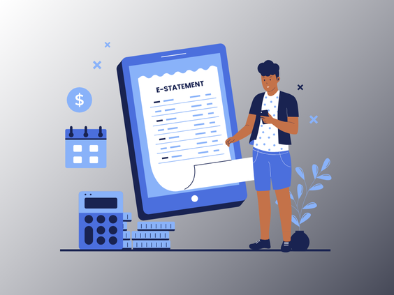 What is Bank Statement Generator